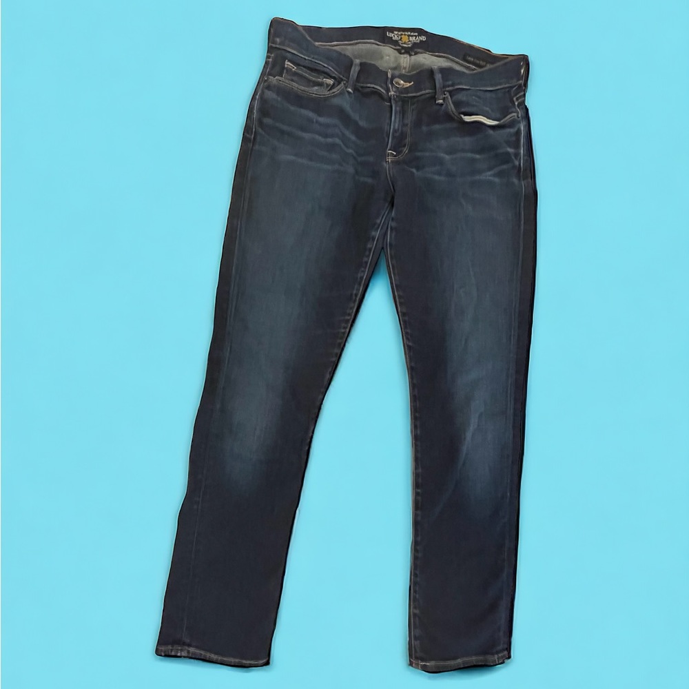 Lucky Brand Jeans